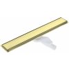 Deante lineárny odtok 90 cm zlatá KOS_R09D Deante lineárny odtok 90 cm zlatá KOS_R09D