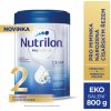 Nutrilon 2 Profutura CESARBIOTIK 800 g Nutrilon 2 Profutura CESARBIOTIK 800 g