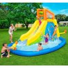 Bestway 53345 H2OGO! Mount Splashmore 435x286x267 cm Bestway 53345 H2OGO! Mount Splashmore 435x286x267 cm