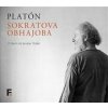 Sokratova obhajoba (1x Audio na CD - MP3) - Platón Sokratova obhajoba (1x Audio na CD - MP3) - Platón