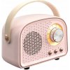 PRENOSNÉ KUCHYNSKÉ RÁDIO FM BLUETOOTH RETRO USB SD AUX MP3 S AKUMULÁTOROM PRENOSNÉ KUCHYNSKÉ RÁDIO FM BLUETOOTH RETRO USB SD AUX MP3 S AKUMULÁTOROM