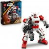LEGO® Star Wars™ 75448 Robotický oblek klonového šokového vojáka LEGO® Star Wars™ 75448 Robotický oblek klonového šokového vojáka