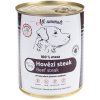 All Animals DOG hovädzie steak 800 g All Animals DOG hovädzie steak 800 g
