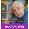 Všichni žijem v blázinci - Renata Červenková, Radkin Honzák Všichni žijem v blázinci - Renata Červenková, Radkin Honzák