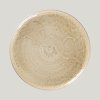 RAK Porcelain Krush talíř mělký coupe 30 cm béžový KSRP30VL-6 béžová