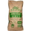 Dřevěné uhlí na grilování GASTRO Indonésie10kg Dřevěné uhlí na grilování GASTRO Indonésie10kg