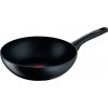 G2811972 Black Stone WOK 28cm TEFAL G2811972 Black Stone WOK 28cm TEFAL