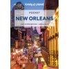 průvodce New Orleans pocket 4.edice anglicky Lonely Planet průvodce New Orleans pocket 4.edice anglicky Lonely Planet