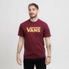 Vans Classic T-Shirt | 0197643456513 | Červená | M Vans Classic T-Shirt | 0197643456513 | Červená | M