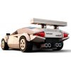LEGO® Speed Champions 76908 Lamborghini Countach LEGO® Speed Champions 76908 Lamborghini Countach