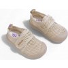 MILASH FUN shoes Cement – sieťované barefoot tenisky MILASH FUN shoes Cement – sieťované barefoot tenisky