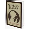 Sherlock Holmes Případ čtyř případů Sherlock Holmes Případ čtyř případů