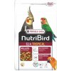 Versele Laga Nutribird G14 TROPICAL pelety pre stredné papagáje 1kg