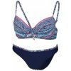 Dámske bikiny s kosticami dvojdielne Stuf Ethno 3-L, C-Cup Velikost: 36 Dámske bikiny s kosticami dvojdielne Stuf Ethno 3-L, C-Cup Velikost: 36