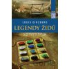 Legendy Židů 3 - Louis Ginzberg Legendy Židů 3 - Louis Ginzberg