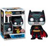 Vinylová figúrka Batman svietiaci - DC Super Heroes - Funko - 10 cm Vinylová figúrka Batman svietiaci - DC Super Heroes - Funko - 10 cm