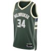 Nike Milwaukee Bucks Icon Edition 2022/23 Dri-FIT NBA Swingman Jersey