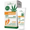 Ihneď k odberu - Cannaderm Mycosin krém proti plesniam 30 g Ihneď k odberu - Cannaderm Mycosin krém proti plesniam 30 g