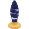 Monster dildo Behemot 17,5 cm