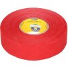 Textilná páska na hokej červená 2,4 cm Textilná páska na hokej červená 2,4 cm