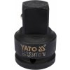YATO NÁRAZOVÝ ADAPTÉR 3/4 YATO NÁRAZOVÝ ADAPTÉR 3/4