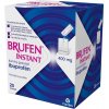 Brufen instant 400 mg šumivý granulát gra.eff. 20 x 400 mg Brufen instant 400 mg šumivý granulát gra.eff. 20 x 400 mg