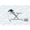 Mechanizmus zdvíhania okna MAGNETI MARELLI 350103170440 350103170440
