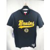 Mitchell & Ness Pánske tričko Boston Bruins Legendary Slub Ss Tee Current Logo Veľkosť: XL Mitchell & Ness Pánske tričko Boston Bruins Legendary Slub Ss Tee Current Logo Veľkosť: XL