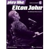 Play Like Elton John: The Ultimate Piano Lesson Book with Online Audio Tracks Play Like Elton John: The Ultimate Piano Lesson Book with Online Audio Tracks