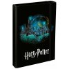 Dosky na školské zošity A4 Jumbo Harry Potter Dosky na školské zošity A4 Jumbo Harry Potter