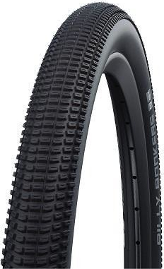 Schwalbe BILLY BONKERS 26x2.10 54-559 skladacia