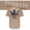 PitBull West Coast Para Bellum béžové