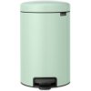 Brabantia NewIcon odpadkový kôš 12 l zelená 233906 Brabantia NewIcon odpadkový kôš 12 l zelená 233906