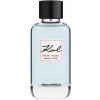 Karl Lagerfeld Karl New York Mercer Street Men Eau de Toilette - tester 100 ml Karl Lagerfeld Karl New York Mercer Street Men Eau de Toilette - tester 100 ml