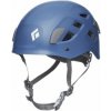 Black Diamond HALF DOME HELMET modrá S/M Black Diamond HALF DOME HELMET modrá S/M