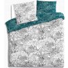 Súprava posteľnej bielizne Atmosphera na prikrývku 240cm x 260cm, 3-dielna Súprava posteľnej bielizne Atmosphera na prikrývku 240cm x 260cm, 3-dielna