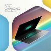 Canyon Hexagon 65, vysokorýchlostná univerzálna nabíjačka do steny, 65W, 2x USB-C + 1x USB-A, čierna CND-CHAHEX65B Canyon Hexagon 65, vysokorýchlostná univerzálna nabíjačka do steny, 65W, 2x USB-C + 1x USB-A, čierna CND-CHAHEX65B