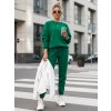 Dstreet dámska súprava Ariella Premium zelená Dstreet dámska súprava Ariella Premium zelená