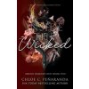 Inside The Wicked (Behind Darkness Duet Book 2) (Chloe C. Peñaranda)(Brožovaná) Inside The Wicked (Behind Darkness Duet Book 2) (Chloe C. Peñaranda)(Brožovaná)