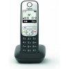 Gigaset DECT A690 Black Gigaset DECT A690 Black
