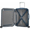 Samsonite FLUX SPINNER 55/20 EXP. 37-44 l - príručný rozšíriteľný kufor 88537 - Navy blue 1 88537 Samsonite FLUX SPINNER 55/20 EXP. 37-44 l - príručný rozšíriteľný kufor 88537 - Navy blue 1 88537