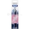 Oral-B iO Gentle Care Black Náhradné hlavice 4 čistiace hlavice na elektrickú zubnú kefku Oral-B iO Gentle Care Black Náhradné hlavice 4 čistiace hlavice na elektrickú zubnú kefku