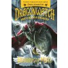 Dragonwatch 2: Hnev kráľa drakov - Brandon Mull Dragonwatch 2: Hnev kráľa drakov - Brandon Mull