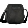 Pánska Crossbody Taška CALVIN KLEIN - Čierna 17X21X7cm Farba: čierna, Veľkosť: 17X21X7 Pánska Crossbody Taška CALVIN KLEIN - Čierna 17X21X7cm Farba: čierna, Veľkosť: 17X21X7