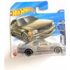 Hot Wheels '89 Mercedes-Benz 560 SEC AMG šampanský jbb11 wild widebody