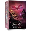 Svatyně: Strážci věků – Krajiny úsvitu Svatyně: Strážci věků – Krajiny úsvitu