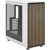 FRACTAL DESIGN Fractal North XL (RC)/Midi Tower/Transpar./Bílá FD-C-NOR1X-06 FRACTAL DESIGN Fractal North XL (RC)/Midi Tower/Transpar./Bílá FD-C-NOR1X-06