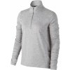 Dámska funkčná mikina na zips Nike ELEMENT W šedá CU3220-084 - M Dámska funkčná mikina na zips Nike ELEMENT W šedá CU3220-084 - M