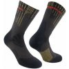 La Sportiva ENDURANCE TRAIL SOCKS čierna 38-40 EU La Sportiva ENDURANCE TRAIL SOCKS čierna 38-40 EU