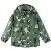 Detská bunda Reima Vesi Detská veľkosť: 110 / Farba: zelená Detská bunda Reima Vesi Detská veľkosť: 110 / Farba: zelená
